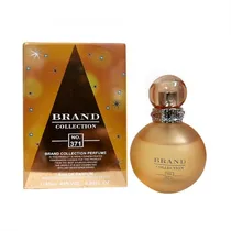  Perfume Bra...