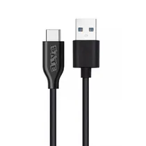 Cabo Adap. Satellite USB-C Macho/USB 3.0 Macho 1M