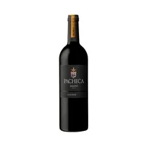  Vino Pachec...