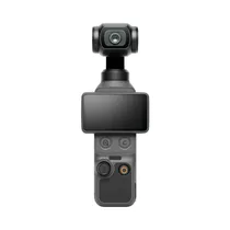 Cámara de Acción Dji Osmo Pocket 4 Creator Combo