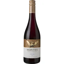  Montes Alph...