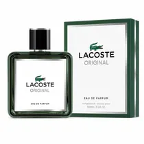 Perfume Lacoste Original Edp Masculino - 100ML