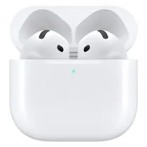 Apple Fone Airpods 4 MXP63LL/A White