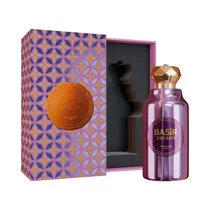 Perfume Mawwal Basir Dreams Edp 100ML - Femenino