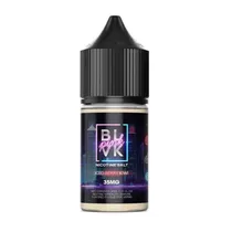 Juice BLVK Salt Pink Ice Berry Kiwi 35MG