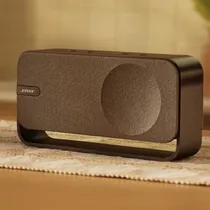 Speaker Portatil Bose Soundlink Home Warm Wood 892399-0030