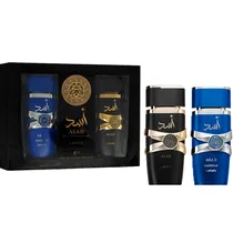  Kit Perfume...