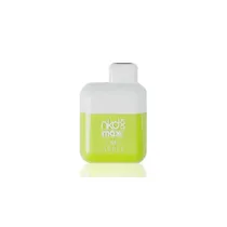 Pod Naked Maxx 4500 Apple Ice 5%