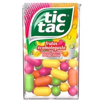  Pastilha Ti...