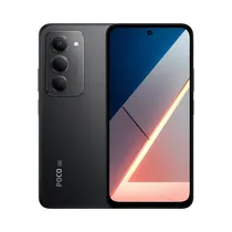 Celular Xiaomi Poco M8S 5G 8GB Ram 256GB Black Eu Global