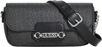 Bolsa Guess HH971120 Feminina - Coal