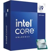 Processador Intel Core i9-14900KF 3.20GHZ 36MB LGA 1700