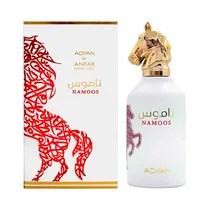 Perfume Adyan Namoos Edp 100ML - Masculino