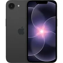 iPhone 17E 256GB Indian Black
