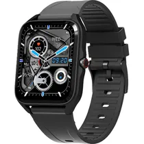 Relógio Smartwatch G-Tide Q1 - Preto