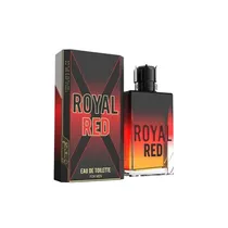 Omerta Royal...