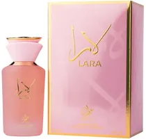 Gulf Orchid Perfume Lara-Attri F Eau de Parfum 100ML