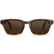 Óculos de Sol Inteligente Meta Adventurer G4QM com Câmera e Speaker - Classic Tortoise/Brown