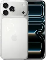 Apple iPhone 17 Pro 256GB MG8G4BE/A Silver Anatel A3523