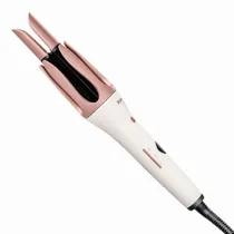 Taiff Ondulador Curves Automatic Bivolt Rose