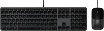  Teclado e M...
