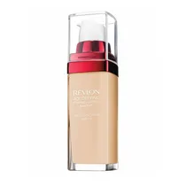  Base Revlon...