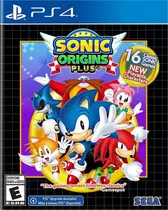  Jogo Sonic ...