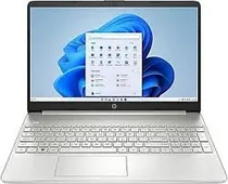 Notebook HP 15-DY5035 i5-1235U/ 8GB/ 512 SSD/ 15.6" HD/ W11 Silver