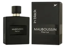  Perfume Mau...