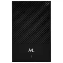 Gaveta para HDD/SSD 2.5" Mtek EN-25K809CA USB 3.1 - Preta