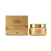 Crema Corporal Unisex Afeer Royal Amber 250G