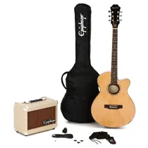  EpiPhone PR...