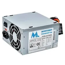 Fonte 200W M...