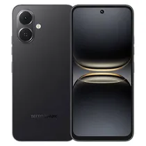 Smartphone Tecno Spark Go 2 KM4 DS/128GB 4RAM Black