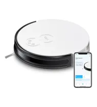 TP-Link Aspirador Robótico Tapo RV10 Lite Vacuum 25W 16.8W
