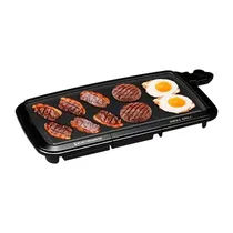 Electrobras EBGR-50 Parrilla Electrica Mega Grill 110V