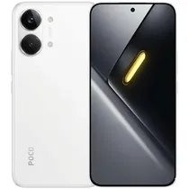Xiaomi Cel Poco X8 Pro Max 5G 6.83" DS 12/512GB 100W US White