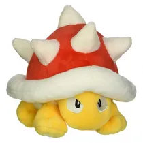  Plush Littl...