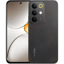 Celular Realme C85 RMX5566 - 6/128GB - 6.8" - Dual-Sim - Preto