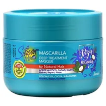 Mascara Capi...