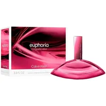 Perfume Femenino Calvin Klein Euphoria Magnetic Elixir Parfum Intense 100ML
