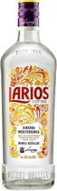  Gin Larios ...