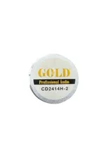  Gold Driver...