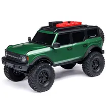  Carro Axial...
