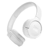 Headphone JBL Tune 520BT Wireless - White
