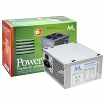 Fonte 550W M...