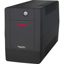 UPS Apc Back 1200VA BVG1200I-MSX 220V
