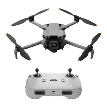 Drone Dji Mini 5 Pro - 4K - com Controle - GPS - Cinza