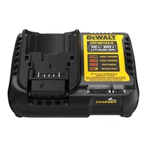 Carregador de Bateria Dewalt DCB1104 – 20V / 4AH