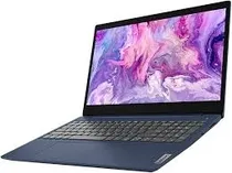 Notebook Lenovo Ideapad 3 81WR000FUS i3-10110U/ 8GB/ 256 SSD/ 15.6" Touchscreen/ W10